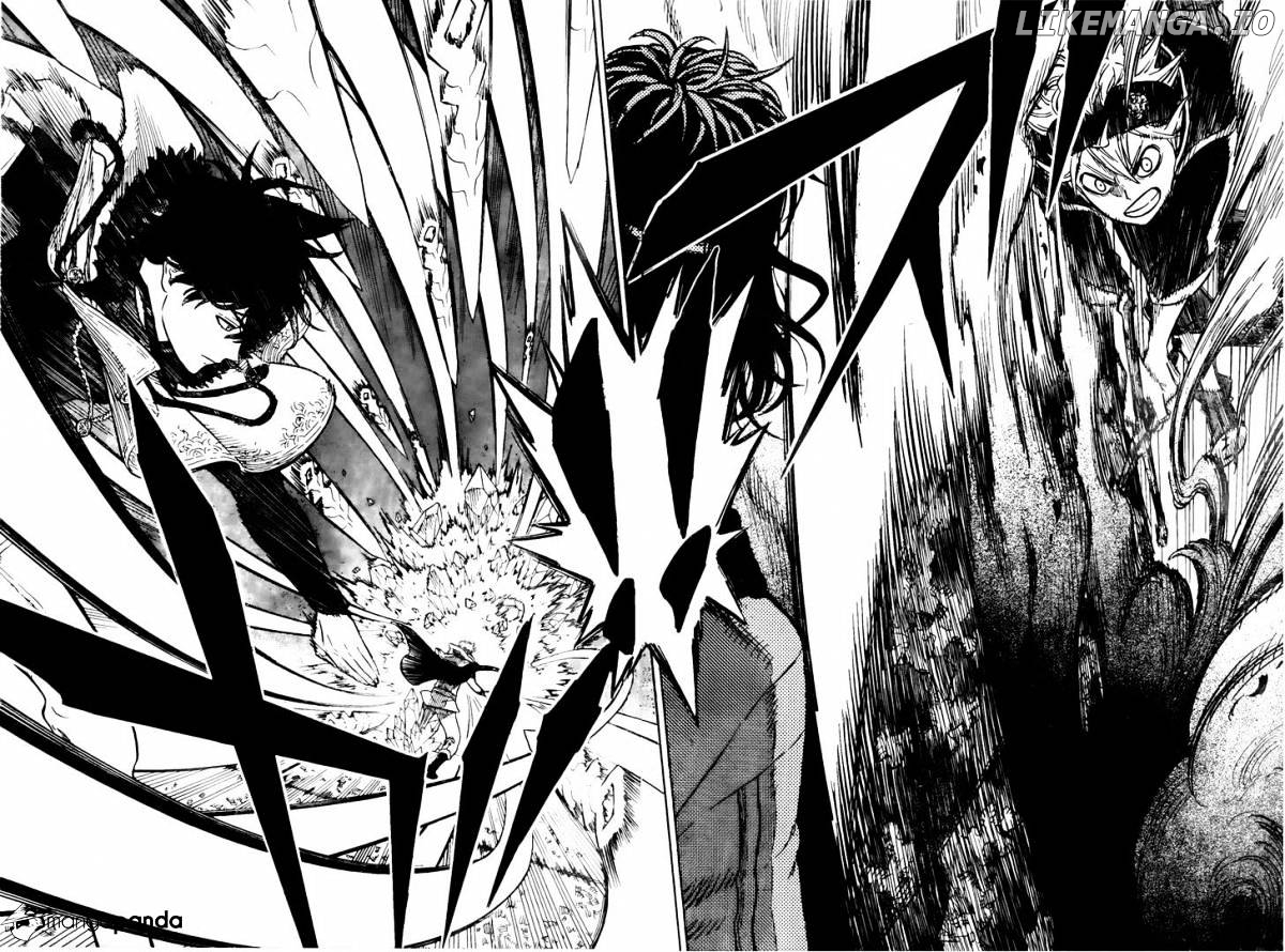 Black Clover chapter 14 image 16